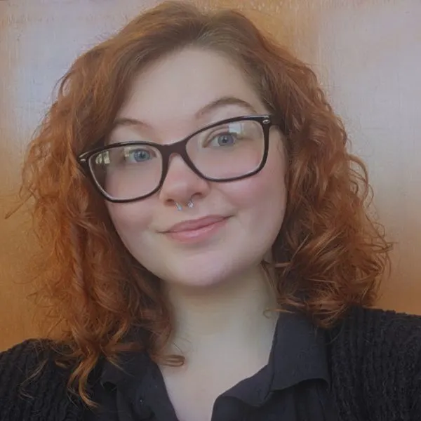 Meg Stark headshot
